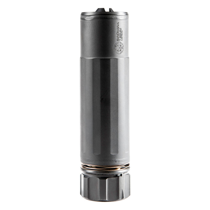 Dead Air Sndmn-pyro Fh Frnt Cap 7.62