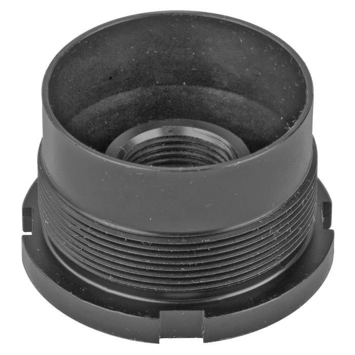Dead Air Ghost Fixed Mount 1-2x28