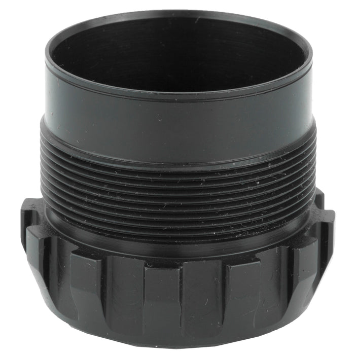 Dead Air Ghost Fixed Mount 1-2x36