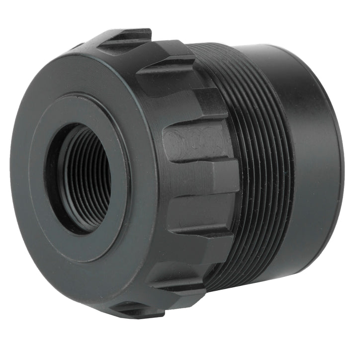 Dead Air Ghost Fixed Mount 1-2x36
