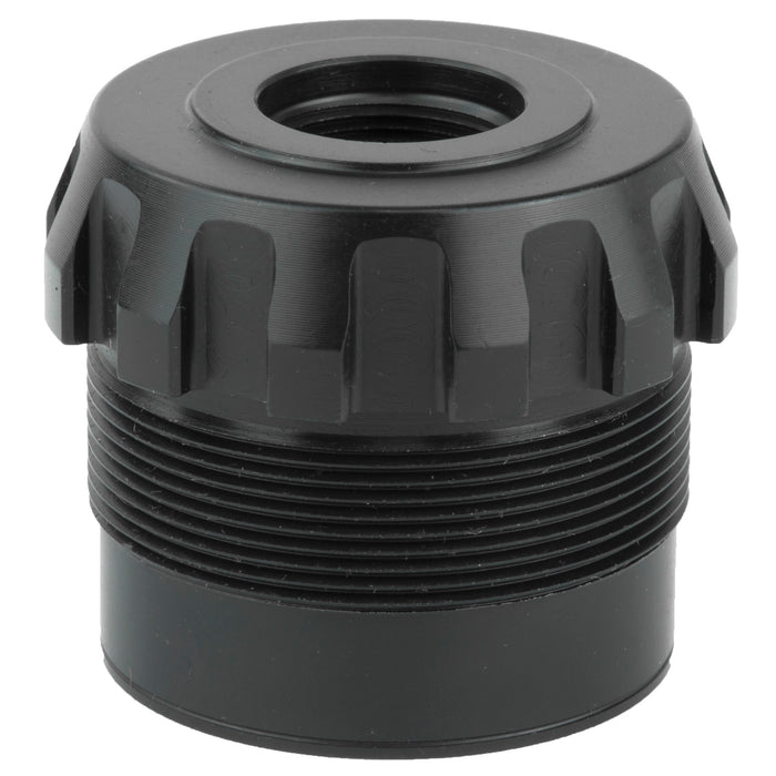 Dead Air Ghost Fixed Mount 1-2x36