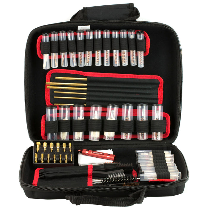 Win Super Duplex Cleaning Kit 68pc