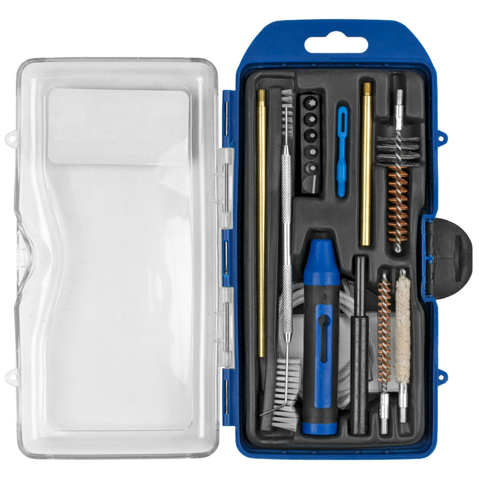 Dac 223-5.56 Rifle Cleaning Kit 17pc