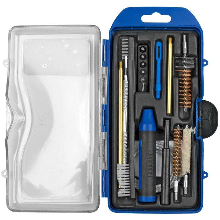 Dac 308-7.62 Rifle Cleaning Kit 17pc