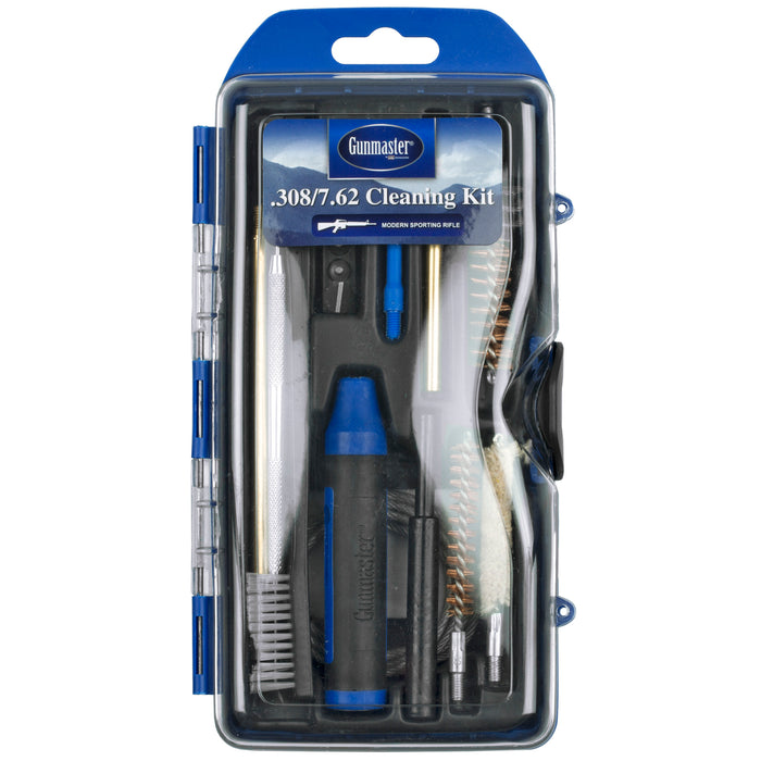 Dac 308-7.62 Rifle Cleaning Kit 17pc