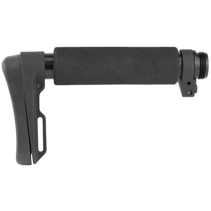Dbst Arule Ace Ar15 Ul Stk-buff Blk