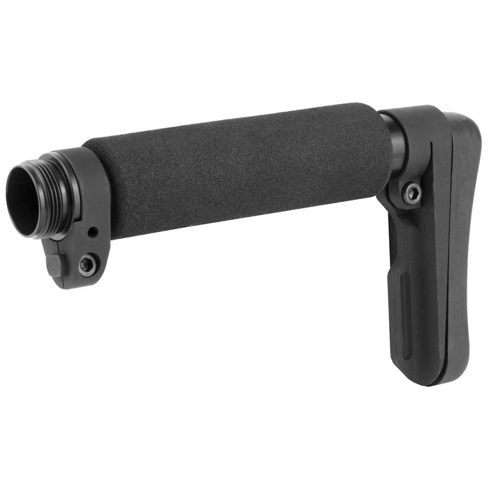 Dbst Arule Ace Ar15 Ul Stk-buff Blk