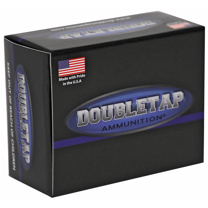 Dbltap 10mm 125gr Schp 20-1000