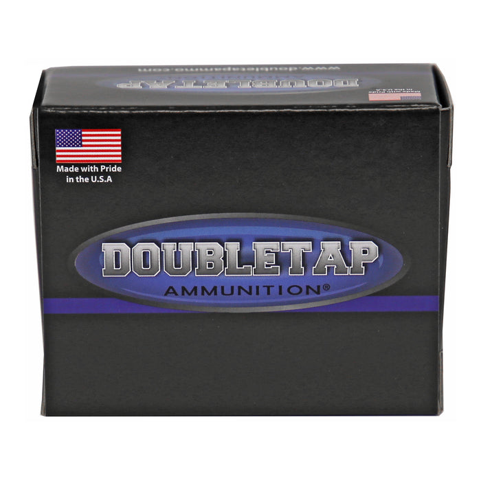 Dbltap 10mm 125gr Schp 20-1000