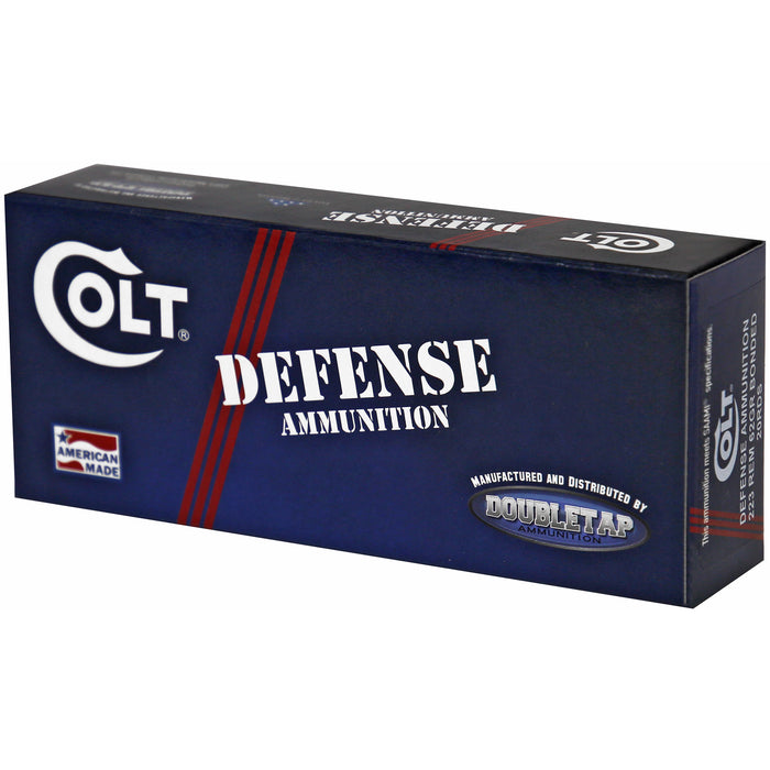 Dbltap Cd 223rem 62gr Sc-hp 20-1000