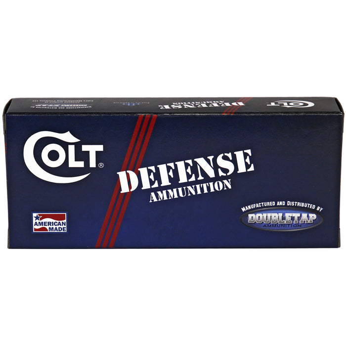Dbltap Cd 223rem 62gr Sc-hp 20-1000