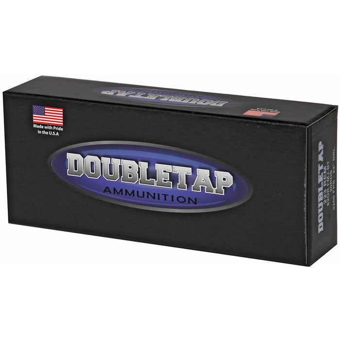 Dbltap 223rem 62gr Fmj 20-1000