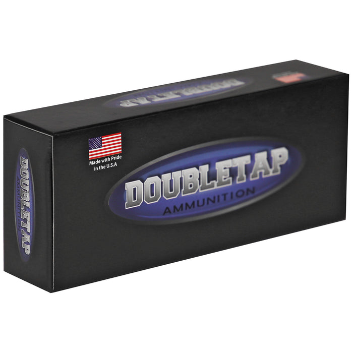 Dbltap 223rem 62gr Fmj 20-1000