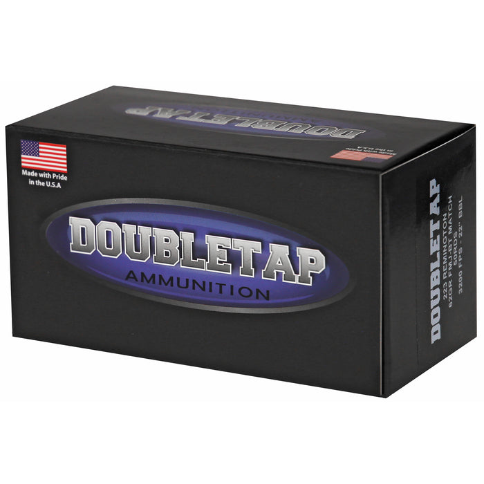 Dbltap 223rem 62gr Fmj 50-1000