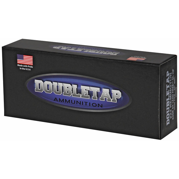Dbltap 223rem 62gr Schp 20-1000