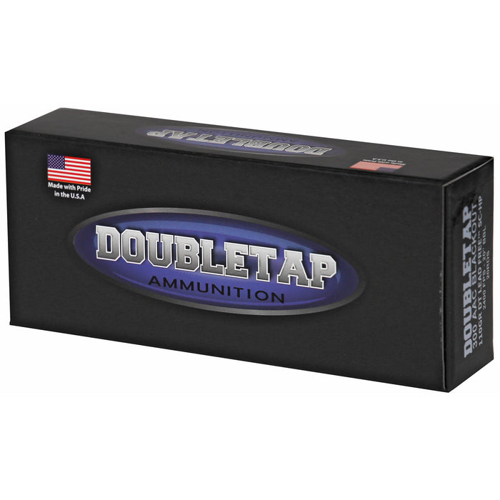 Dbltap 300blk 110gr Sc-thp 20-1000