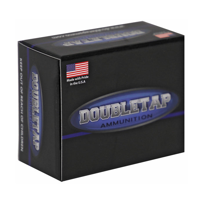 Dbltap 380acp 80gr Schp 20-1000