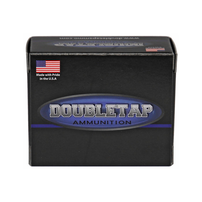 Dbltap 380acp 80gr Schp 20-1000