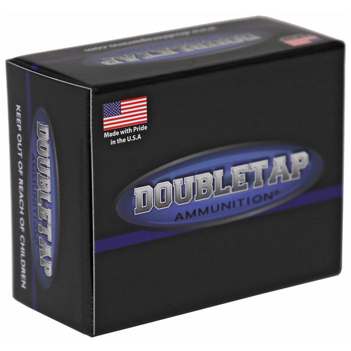 Dbltap 40s&w 135gr Jhp 20-1000
