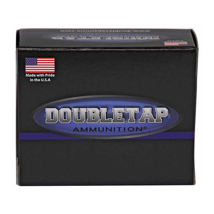 Dbltap 40s&w 135gr Jhp 20-1000