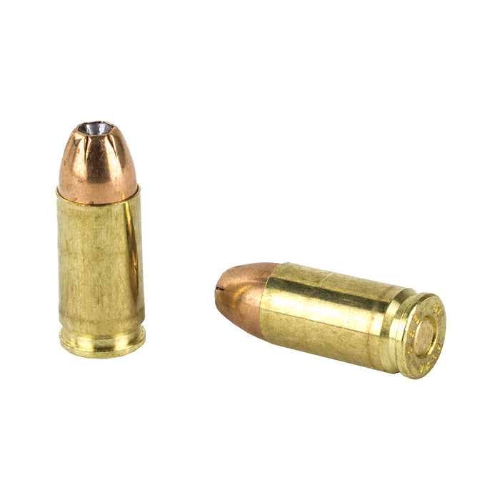 Dbltap Cd 9mm 124gr Jhp 20-1000