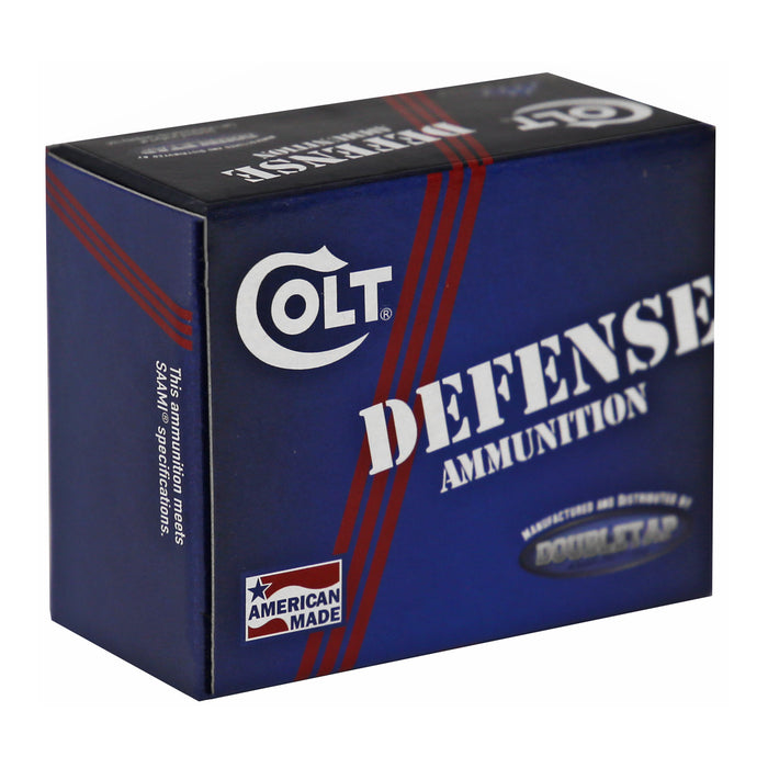 Dbltap Cd 9mm 124gr Jhp 20-1000