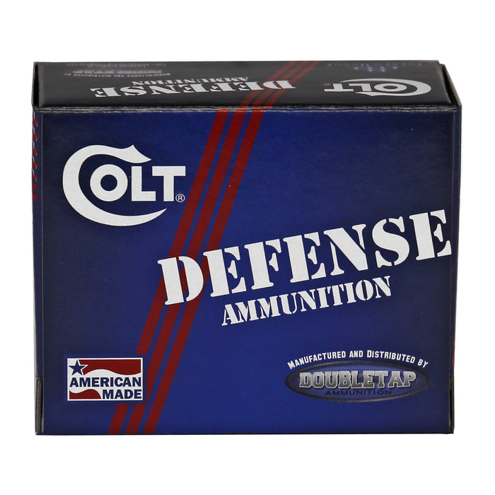 Dbltap Cd 9mm 124gr Jhp 20-1000