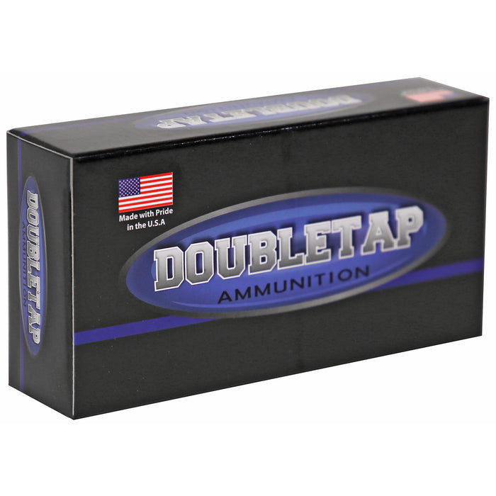 Dbltap 9mm 115gr Fmj 50-1000