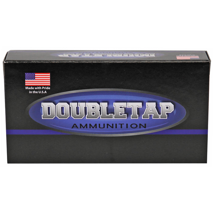 Dbltap 9mm 115gr Fmj 50-1000