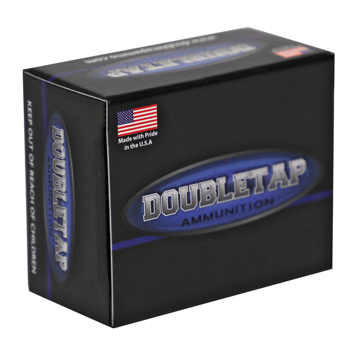 Dbltap 9mm+p 115gr Schp 20-1000