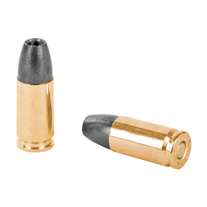 Dbltap 9mm+p 115gr Schp 20-1000