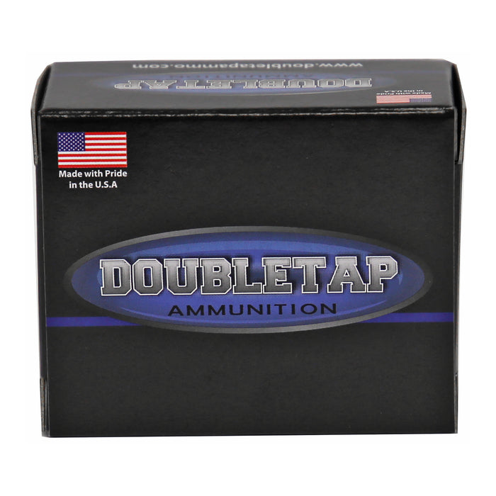 Dbltap 9mm+p 115gr Schp 20-1000