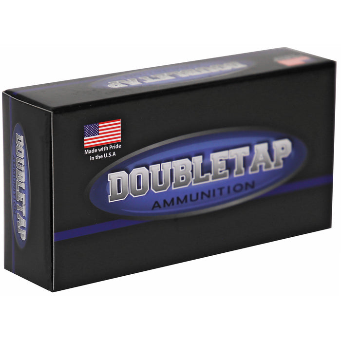 Dbltap 9mm 124gr Fmj 50-1000
