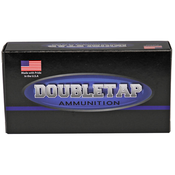 Dbltap 9mm 124gr Fmj 50-1000