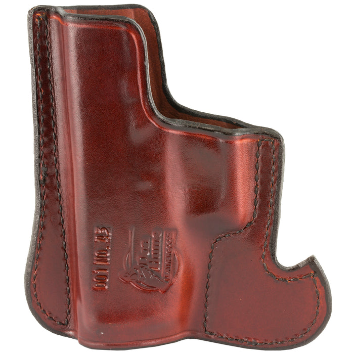 D Hume Fr Pocket For Glock 43-43x Br