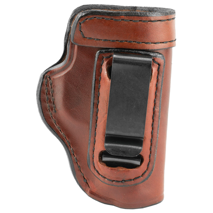 D Hume H715-m 18 Walther Ppk Brn Rh