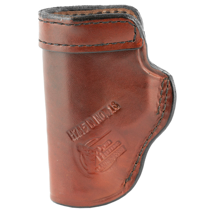 D Hume H715-m 18 Walther Ppk Brn Rh