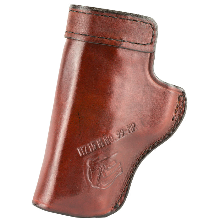 D Hume H715-m S&w M&p 9/40 Rh