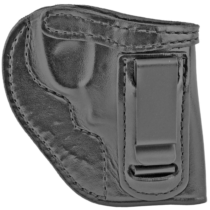 D Hume H715-m S&w J Frm-taur 85 Blk