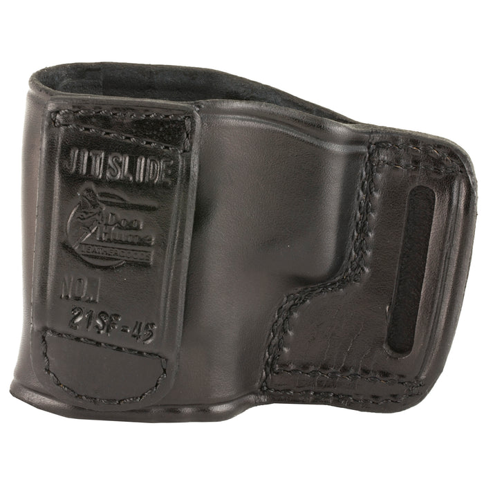 D Hume Jit 21 For Glk 21sf Blk Rh