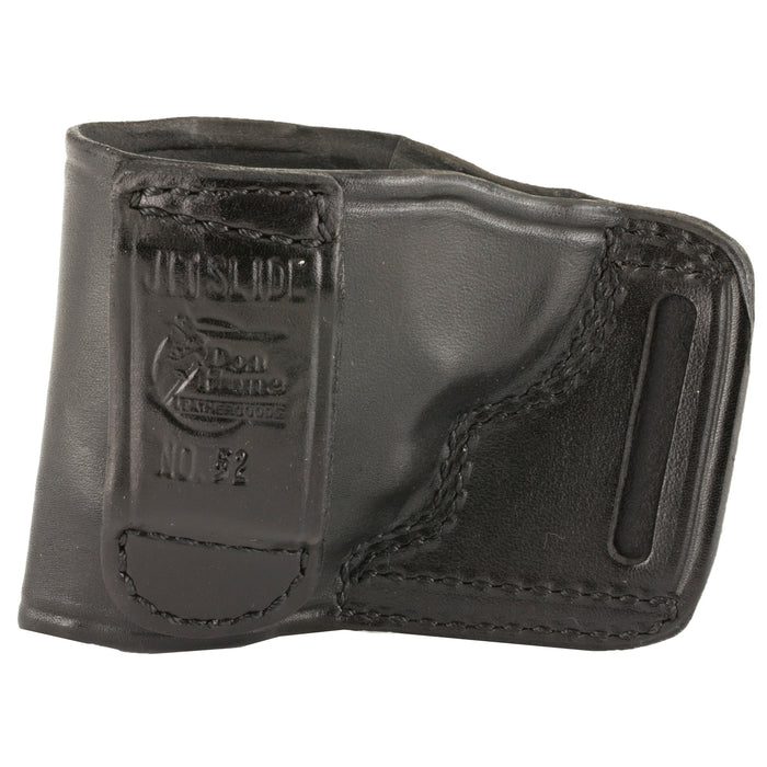 D Hume Jit Ruger Sp101 Rh