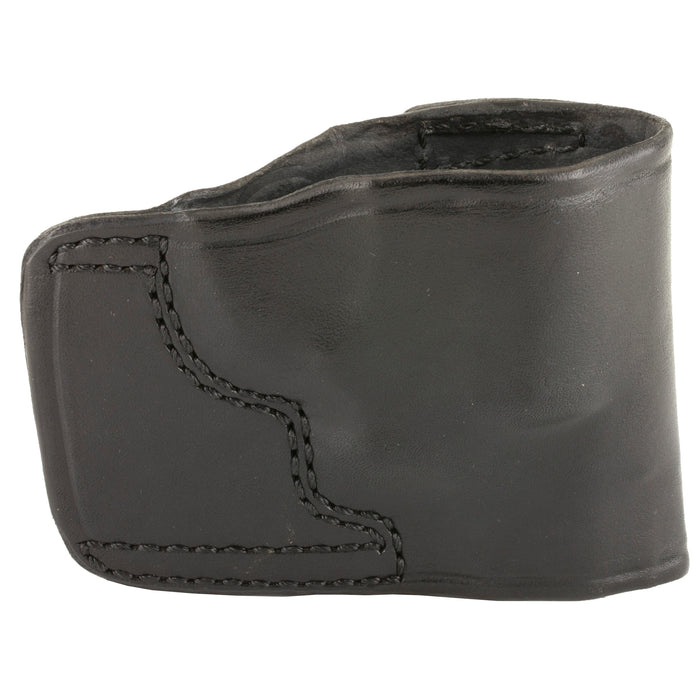 D Hume Jit Ruger Sp101 Rh