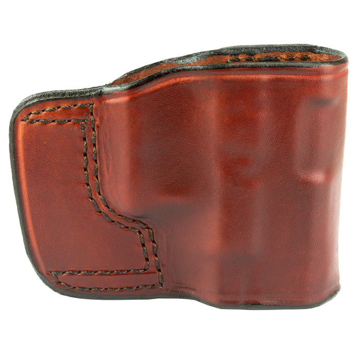 D Hume Jit 36 For Glk 17-19 Brn Rh