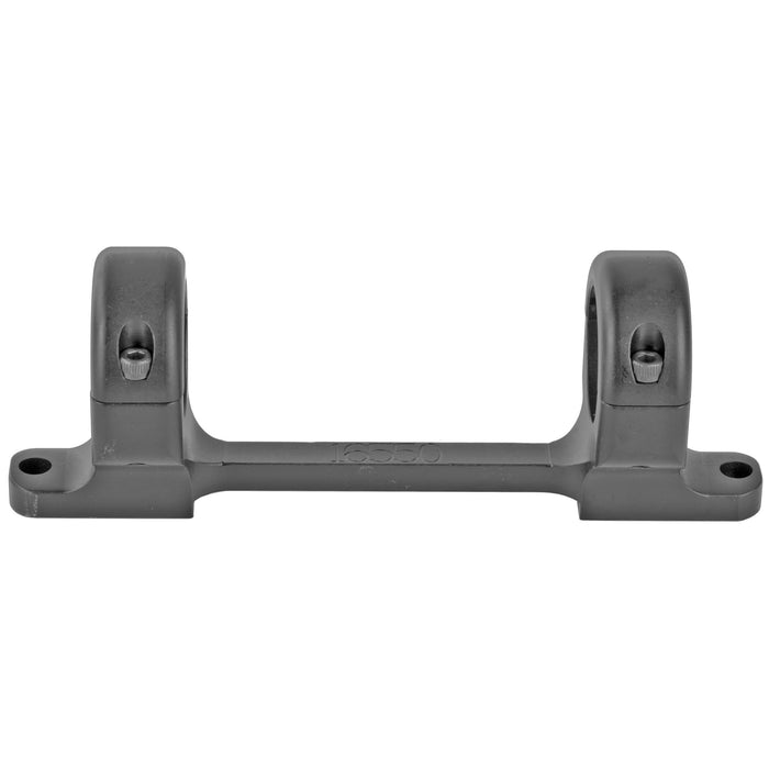 Dnz Tikka T3 High 1" Mnt Blk