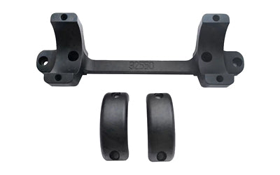 Dnz Tikka T3 High 20moa Rh 34mm Blk