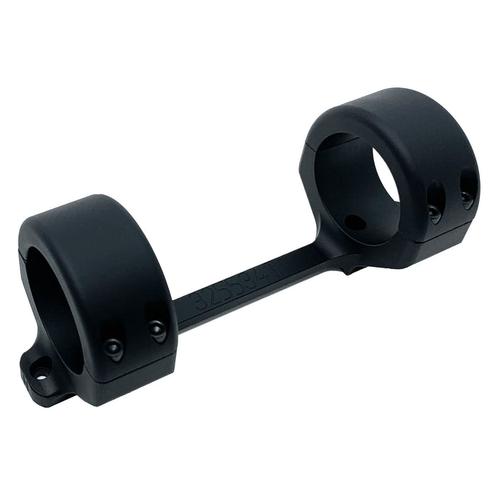 Dnz Tikka T3 High Lh-rh 34mm Blk