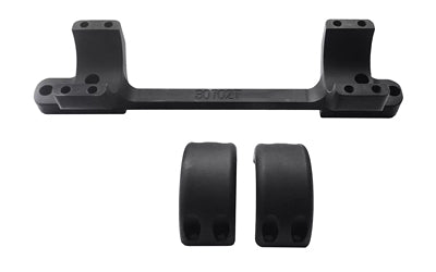 Dnz Rem 700 La Rh High 34mm Blk