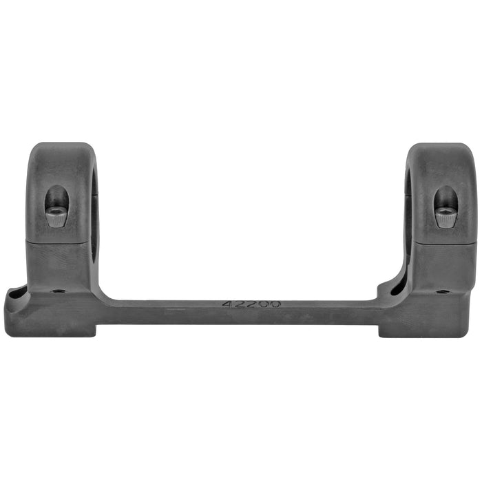Dnz Sav 93-17-mk Ii Med 1" Mnt Blk
