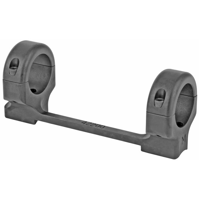 Dnz Sav 93-17-mk Ii Med 1" Mnt Blk