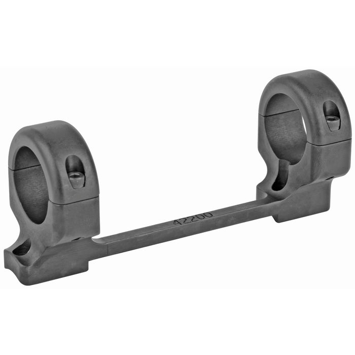 Dnz Sav 93-17-mk Ii Med 1" Mnt Blk